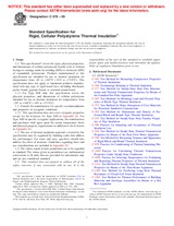 ASTM C578-09 (1.5.2009)
