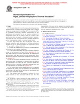 ASTM C578-10 (1.5.2010)