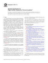ASTM C578-15 (1.5.2015)