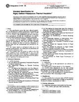 ASTM C578-92 (1.1.1900)