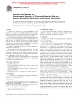ASTM C579-01 (10.5.2001)