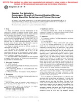 ASTM C579-96 (10.5.2001)