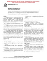 ASTM C587-02 (10.10.2002)