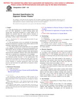 ASTM C587-04 (1.12.2004)