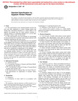 ASTM C587-97 (10.10.1997)