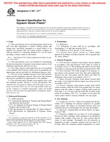ASTM C587-97e1 (10.10.1997)