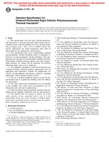 ASTM C591-00 (10.11.2001)