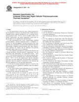 ASTM C591-01 (10.11.2001)