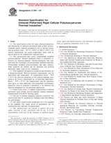 ASTM C591-07 (1.6.2007)
