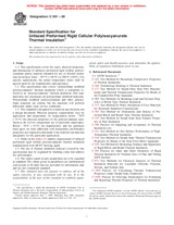 ASTM C591-08 (1.6.2008)