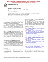 ASTM C591-09 (1.11.2009)