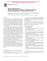ASTM C592-04 (1.5.2004)