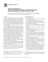 ASTM C592-08 (1.5.2008)