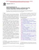 ASTM C592-10 (1.9.2010)