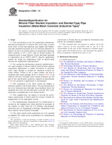 ASTM C592-12 (1.5.2012)