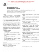 ASTM C595-02 (10.1.2002)