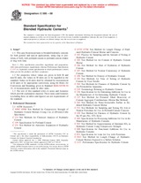 ASTM C595-08 (1.1.2008)