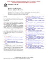 ASTM C595-08a (15.12.2008)