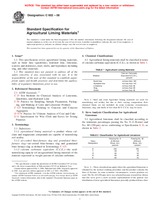 ASTM C602-06 (1.7.2006)