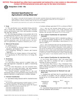 ASTM C602-95a (10.11.1995)