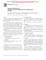 ASTM C603-04 (1.5.2004)