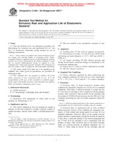 ASTM C603-90(1997)e1 (10.6.1997)
