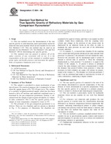 ASTM C604-98 (10.9.1998)