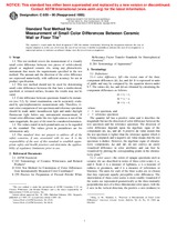 ASTM C609-90(1995) (1.1.2000)
