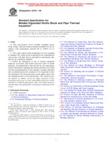 ASTM C610-09 (1.5.2009)