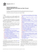 ASTM C610-15 (1.5.2015)