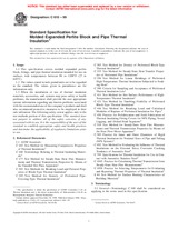 ASTM C610-99 (10.12.1999)