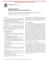 ASTM C617-98 (10.8.1998)