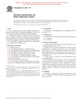 ASTM C629-03 (1.12.2003)