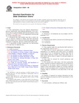 ASTM C629-08 (1.1.2008)