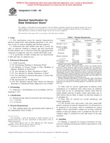 ASTM C629-99 (10.4.1999)