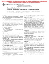 ASTM C632-88(1995) (1.1.2000)