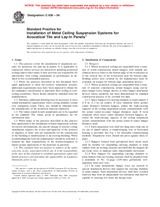 ASTM C636-04 (1.4.2004)