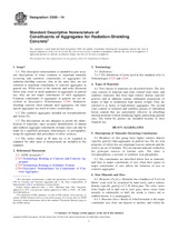 ASTM C638-14 (1.6.2014)
