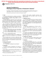 ASTM C639-95 (10.6.2001)