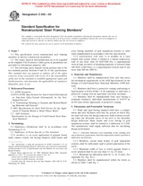 ASTM C645-00 (10.1.2000)