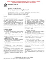 ASTM C645-03 (10.8.2003)