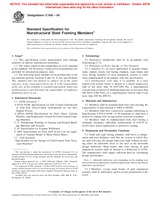 ASTM C645-04 (1.1.2004)