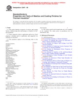 ASTM C647-08 (1.8.2008)