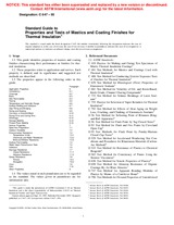 ASTM C647-95 (1.1.2000)