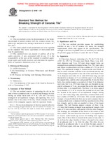 ASTM C648-04 (1.4.2004)