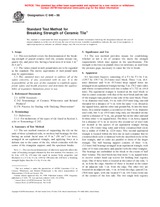 ASTM C648-98 (10.7.1998)
