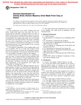 ASTM C652-01 (10.9.2001)