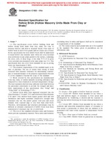 ASTM C652-01a (10.9.2001)