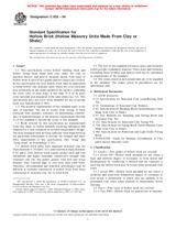 ASTM C652-04 (1.1.2004)