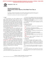ASTM C652-05 (15.5.2005)